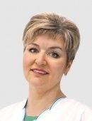 Звонова Наталья Николаевна