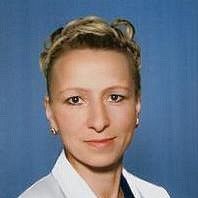 Кирилычева Любовь Викторовна