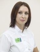 Зайцева Ольга Александровна