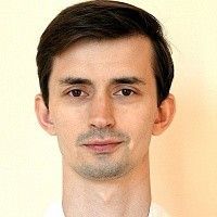 Хусаинов Никита Олегович