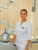 Близнец Ирина Николаевна