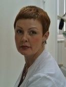 Тулинова Марина Леонидовна