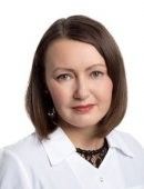 Барановская Ксения Викторовна