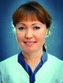 Мойкина Елена Леонидовна
