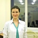 Фролова Ольга Сергеевна