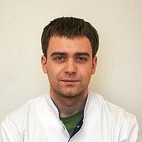 Сапоговский Андрей Викторович