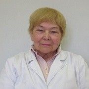 Корытова Луиза Ибрагимовна