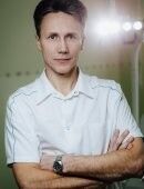 Барабашев Роман Вячеславович
