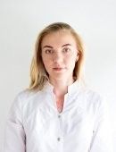 Жилина Кирейчева Светлана
