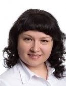 Валейко Елена Сергеевна