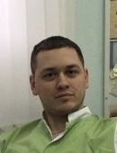 Корнев Антон Александрович