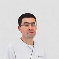 Гусаков Сергей Федорович