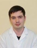 Палий Алексей Александрович