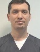 Хорошилов Дмитрий Олегович