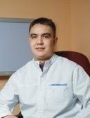 Хамитов Марат Равилевич