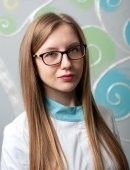 Шапотайло Татьяна Александровна