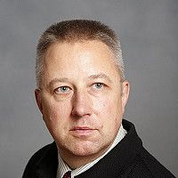 Беляков Владимир Георгиевич