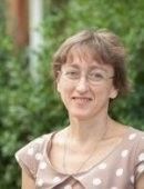 Тарасова Валентина Ивановна