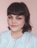 Кенцына Анна Александровна