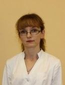 Борисенко Юлия Аркадьевна