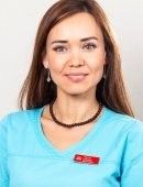 Садыкова Гульнара Далисовна