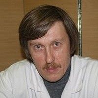 Ларионов Михаил Дмитриевич