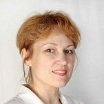 Малова Юлия Геннадьевна