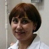 Калашникова Л. Р.