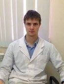 Мегерян Виктор Александрович