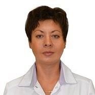 Писаренко Наталия Леонидовна
