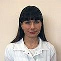 Немцова Лилия Николаевна