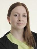 Вязникова Елена Константиновна