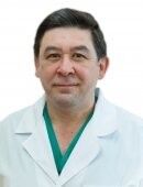 Авзалетдинов Артур Марсович