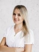 Герасенко Алена Юрьевна