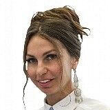 Захарьина-Юрьева Мария Владимировна