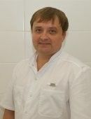 Волвенко Роман Викторович