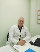 Вшивков Дмитрий Анатольевич