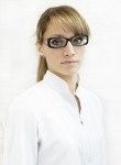 Буренкова Наталья Николаевна