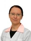 Гигилева Наталья Леонидовна