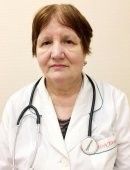 Романенкова Люция Эдуардовна