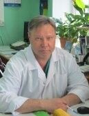 Чернышев Сергей Николаевич
