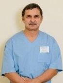 Аскаров Дамир Шаяхматович