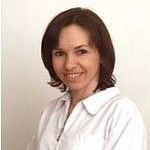 Ковалёва Юлия Викторовна