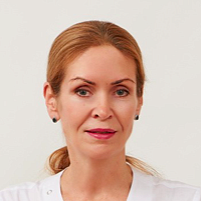 Шевчукова Надежда Федоровна