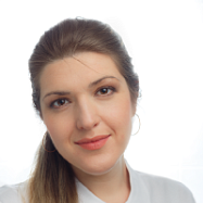 Михайлова Наталья Сергеевна