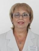 Синяева Лилия Владимировна