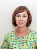 Полонецкая Марина Валерьевна