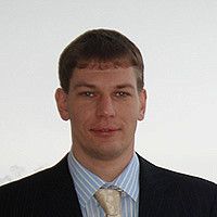 Иванов Сергей Николаевич