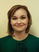 Иванчина Надежда Сергеевна