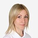 Кондратьева Дарья Викторовна